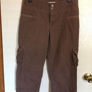 Tommy Hilfiger Capris